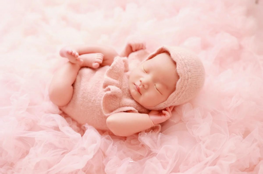 巴彦淖尔市两个月宝宝长牙